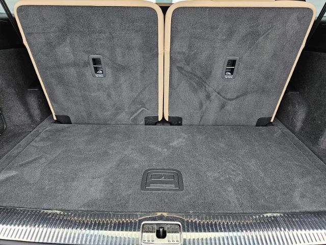 2021 Audi Q7 Vehicle Photo in AUSTIN, TX 78717