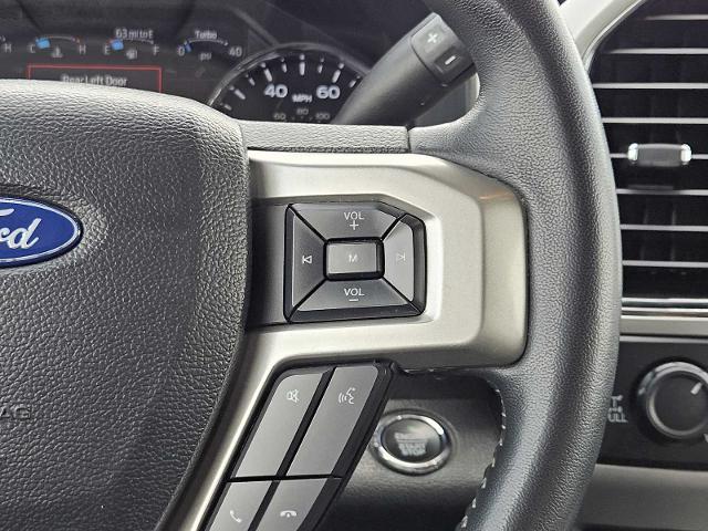 2021 Ford Super Duty F-250 SRW Vehicle Photo in AUSTIN, TX 78717