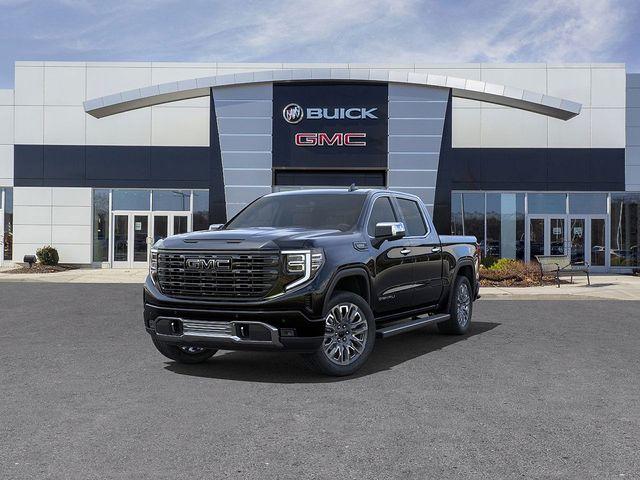 2025 GMC Sierra 1500 Vehicle Photo in DANBURY, CT 06810-5034
