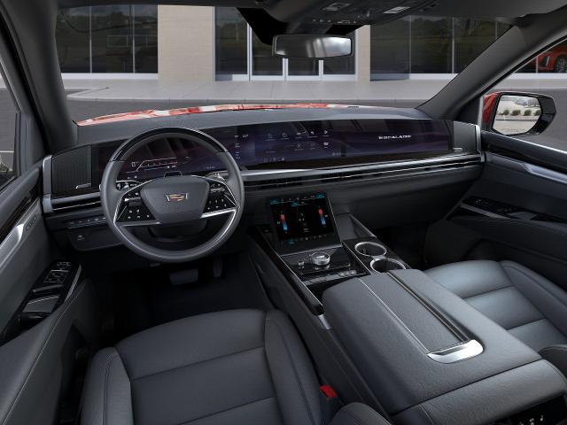 2025 Cadillac Escalade Vehicle Photo in APPLETON, WI 54914-4656