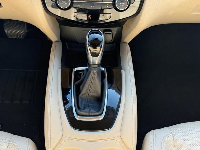 2018 Nissan Rogue Vehicle Photo in MADISON, WI 53713-3220
