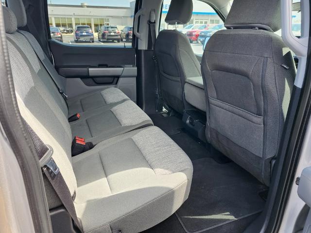 2023 Ford F-150 Vehicle Photo in GREEN BAY, WI 54304-5303