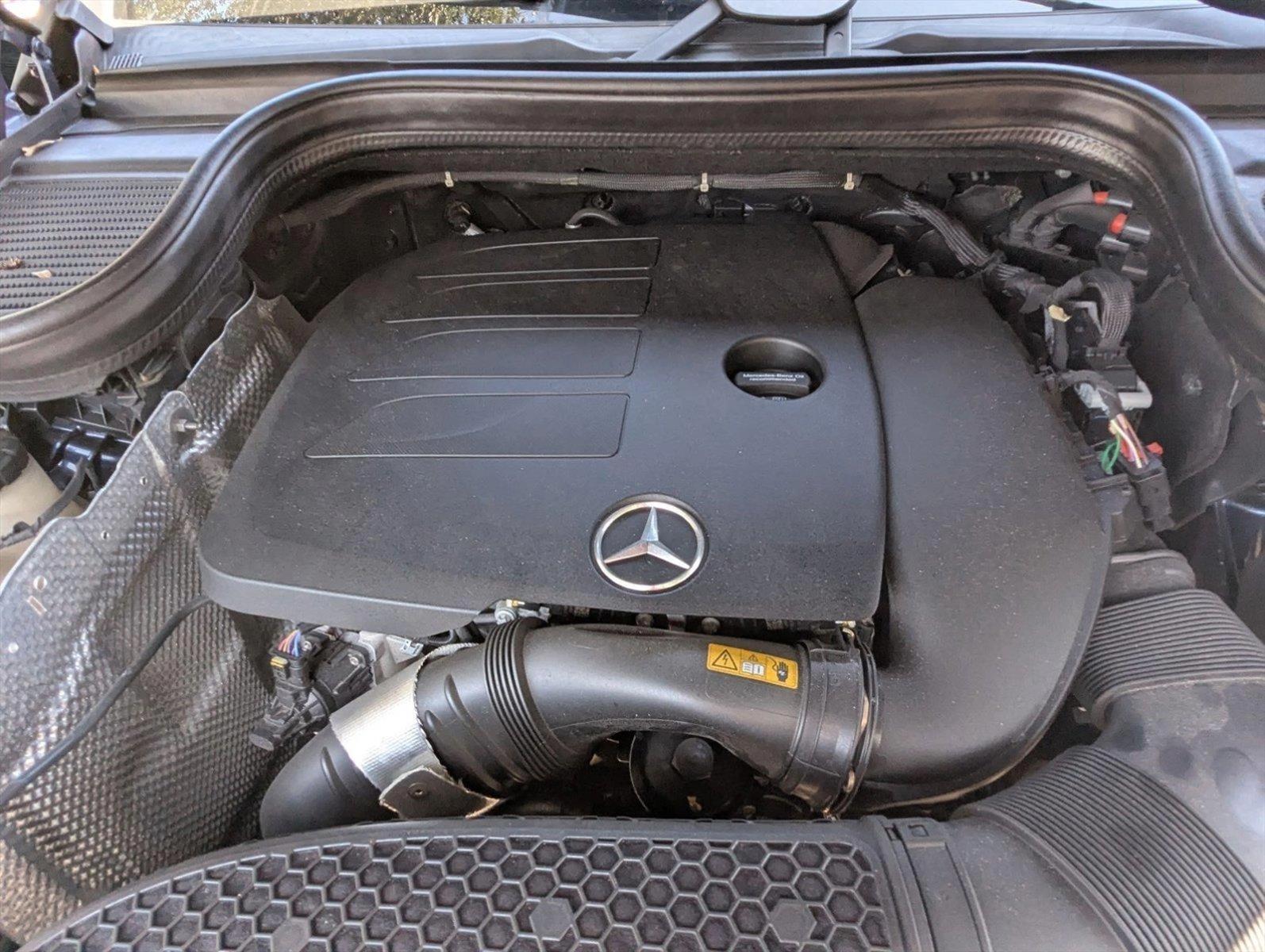 2021 Mercedes-Benz GLE Vehicle Photo in Delray Beach, FL 33444