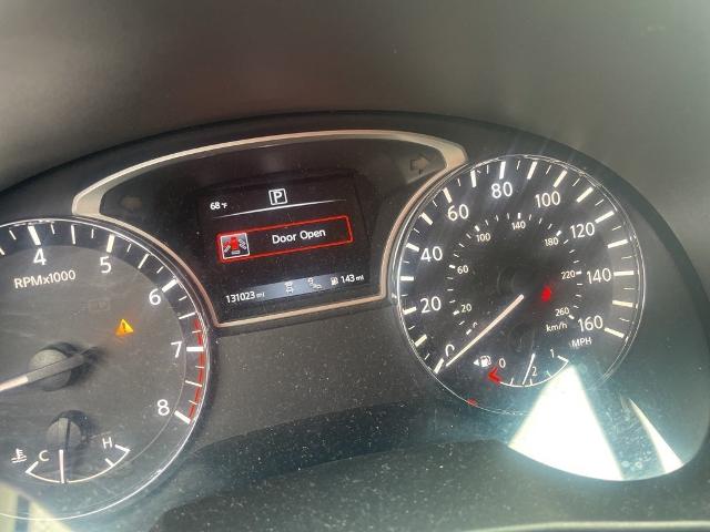 2018 Nissan Altima Vehicle Photo in San Antonio, TX 78230