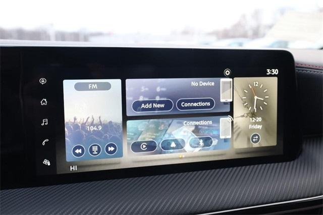 2025 Nissan Kicks Vehicle Photo in Hazelwood, MO 63042