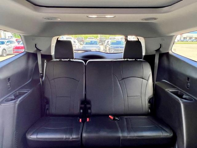 2020 Buick Enclave Vehicle Photo in EFFINGHAM, IL 62401-2832