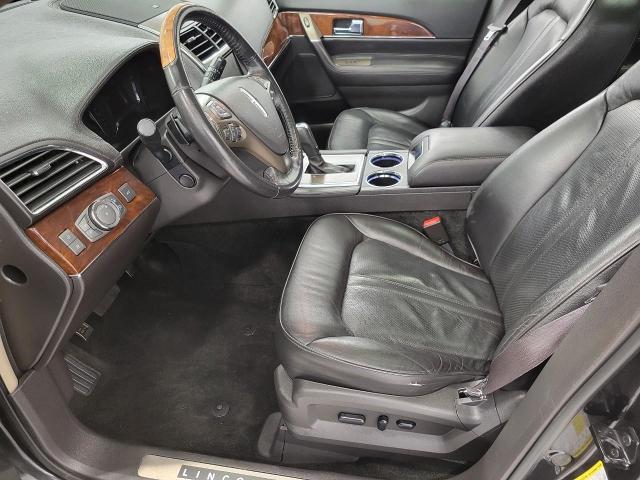 2013 Lincoln MKX Vehicle Photo in Neenah, WI 54956