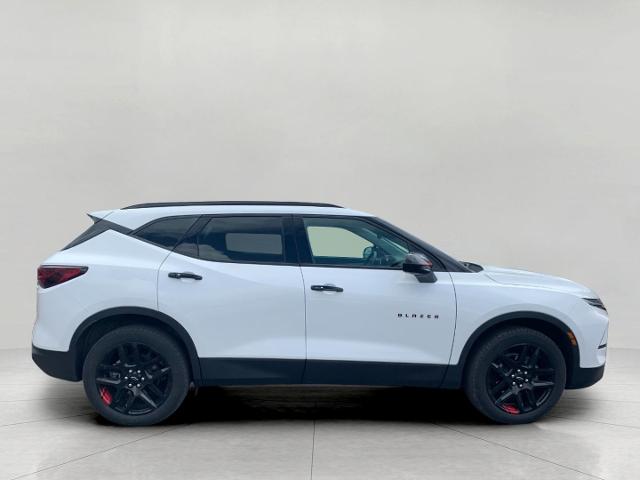 2024 Chevrolet Blazer Vehicle Photo in APPLETON, WI 54914-4656