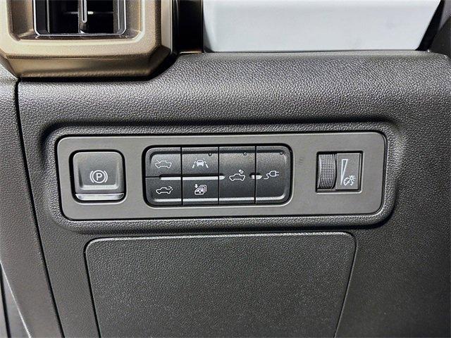 2024 GMC HUMMER EV Pickup Vehicle Photo in PUYALLUP, WA 98371-4149