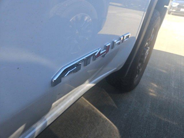 2024 GMC Sierra 2500 HD Vehicle Photo in PUYALLUP, WA 98371-4149