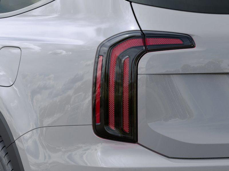 2025 Kia Telluride Vehicle Photo in Belle Vernon, PA 15012