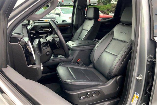 2024 GMC Sierra 1500 Vehicle Photo in KANSAS CITY, MO 64114-4502