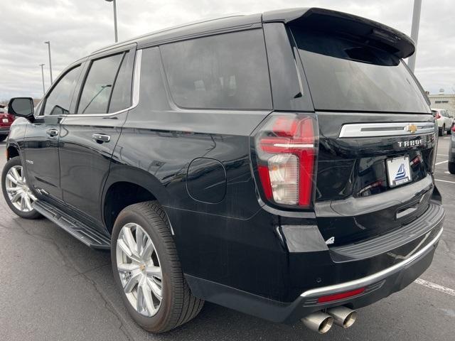 2023 Chevrolet Tahoe Vehicle Photo in GREEN BAY, WI 54304-5303