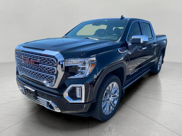 2022 GMC Sierra 1500 Limited Vehicle Photo in APPLETON, WI 54914-4656