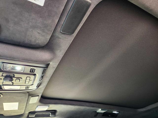 2023 Cadillac Escalade Vehicle Photo in HOUSTON, TX 77079