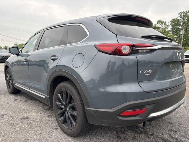 2023 Mazda CX-9 Vehicle Photo in Willow Grove, PA 19090
