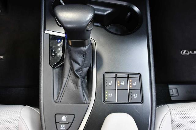 2024 Lexus UX 250h Vehicle Photo in DALLAS, TX 75235