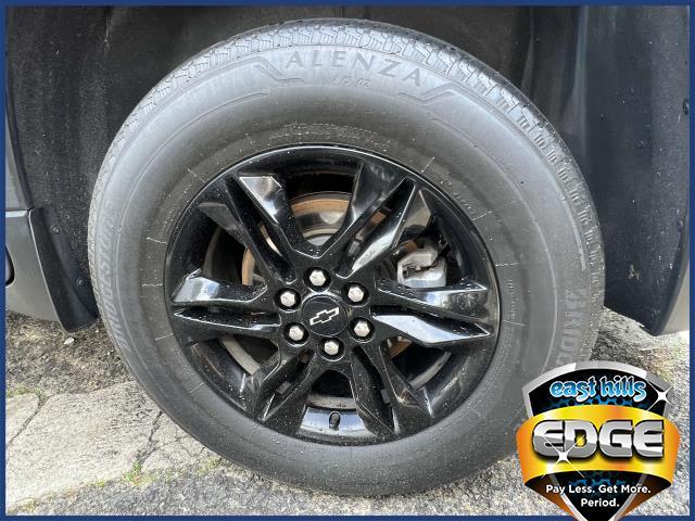 2022 Chevrolet Traverse Vehicle Photo in Roslyn, NY 11576