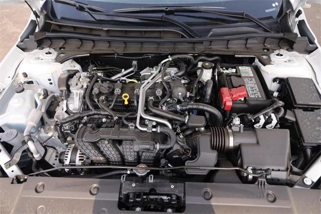 2025 Nissan Altima Vehicle Photo in Hazelwood, MO 63042