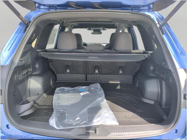 2025 Subaru Forester Vehicle Photo in Green Bay, WI 54304
