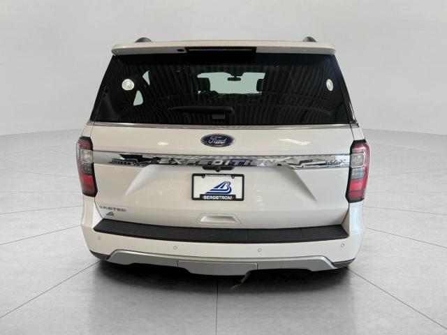 2018 Ford Expedition Max Vehicle Photo in Oshkosh, WI 54901