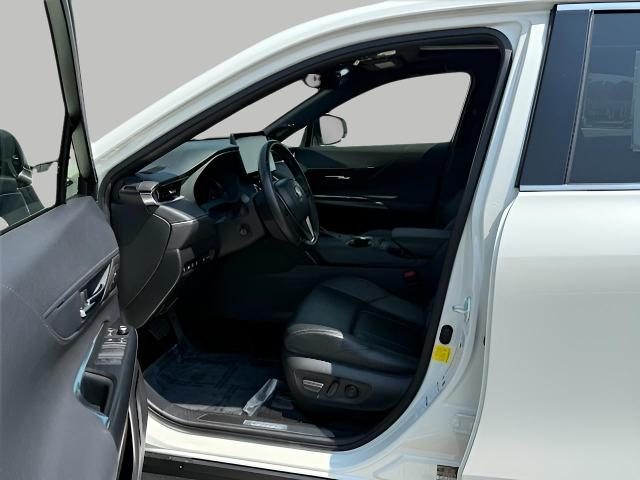 2021 Toyota Venza Vehicle Photo in Green Bay, WI 54304