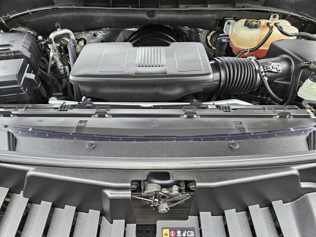 2022 Cadillac Escalade ESV Vehicle Photo in Fort Worth, TX 76132