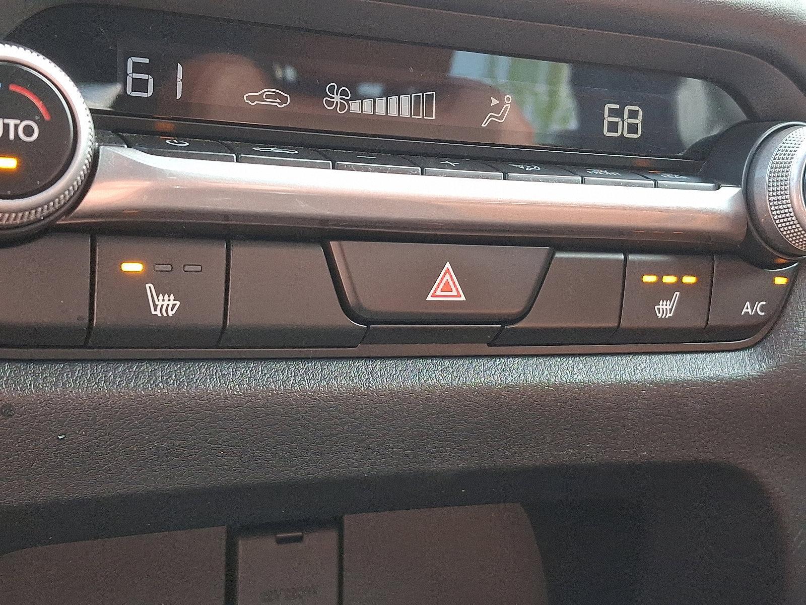 2023 Mazda CX-50 Vehicle Photo in Harrisburg, PA 17111