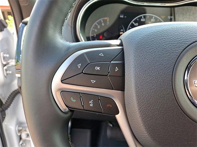 2021 Jeep Grand Cherokee Vehicle Photo in Willow Grove, PA 19090