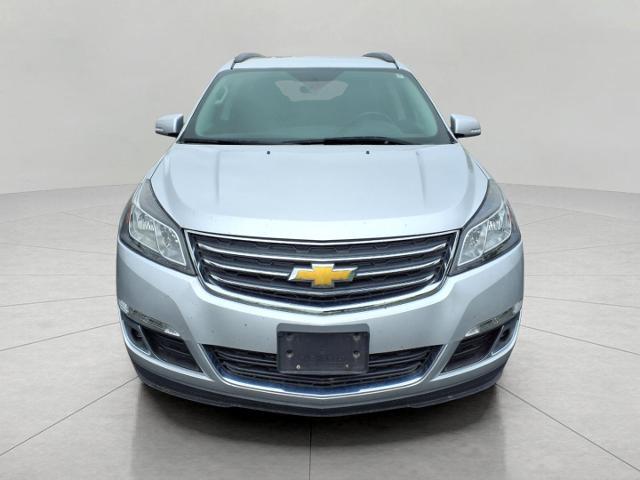 2015 Chevrolet Traverse Vehicle Photo in Oshkosh, WI 54904