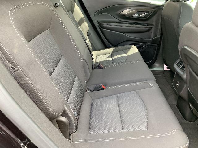 2022 GMC Terrain Vehicle Photo in MOON TOWNSHIP, PA 15108-2571