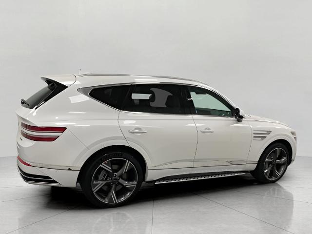 2025 Genesis GV80 Vehicle Photo in Appleton, WI 54913