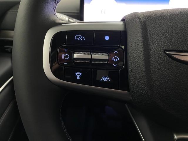 2025 Genesis GV80 Vehicle Photo in Appleton, WI 54913
