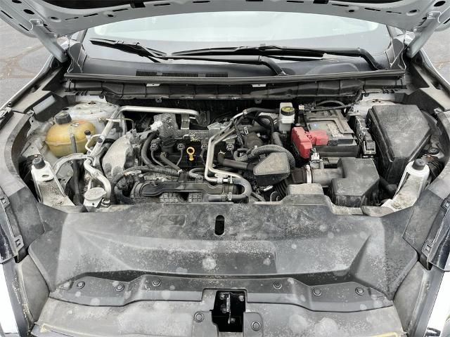 2022 Mitsubishi Outlander Vehicle Photo in TULLY, NY 13159-3159