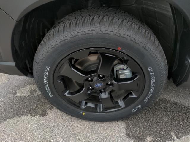 2025 Subaru Forester Vehicle Photo in Green Bay, WI 54304