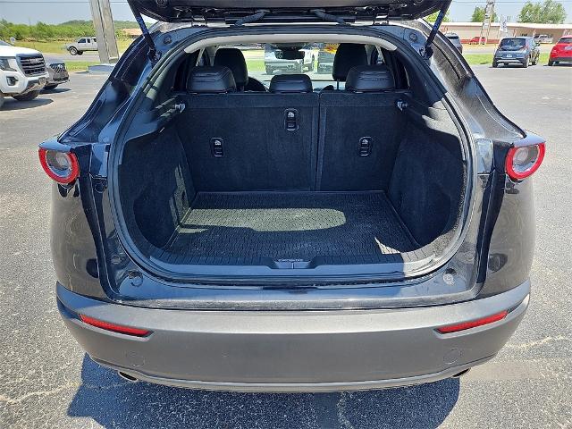 2022 Mazda CX-30 Vehicle Photo in EASTLAND, TX 76448-3020