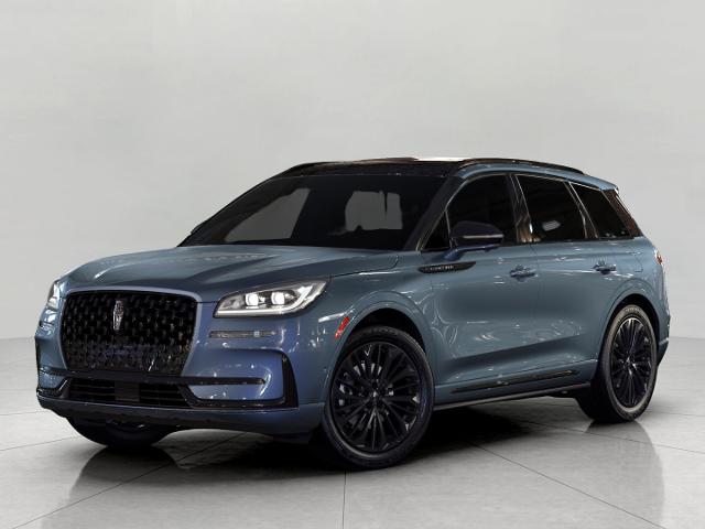 2025 Lincoln Corsair Vehicle Photo in Neenah, WI 54956