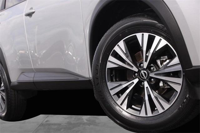 2023 Nissan Rogue Vehicle Photo in Hazelwood, MO 63042