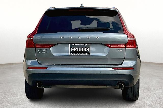 2021 Volvo XC60 Vehicle Photo in Houston, TX 77007
