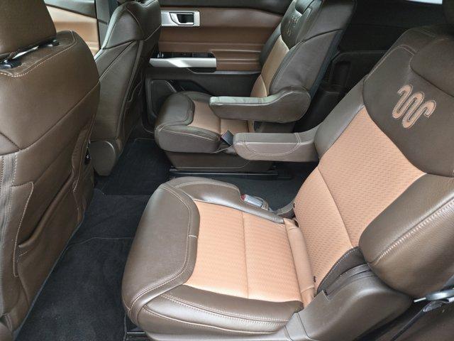 2022 Ford Explorer Vehicle Photo in Decatur, TX 76234