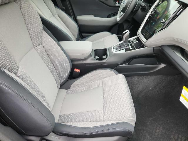 2025 Subaru Outback Vehicle Photo in DALLAS, TX 75209