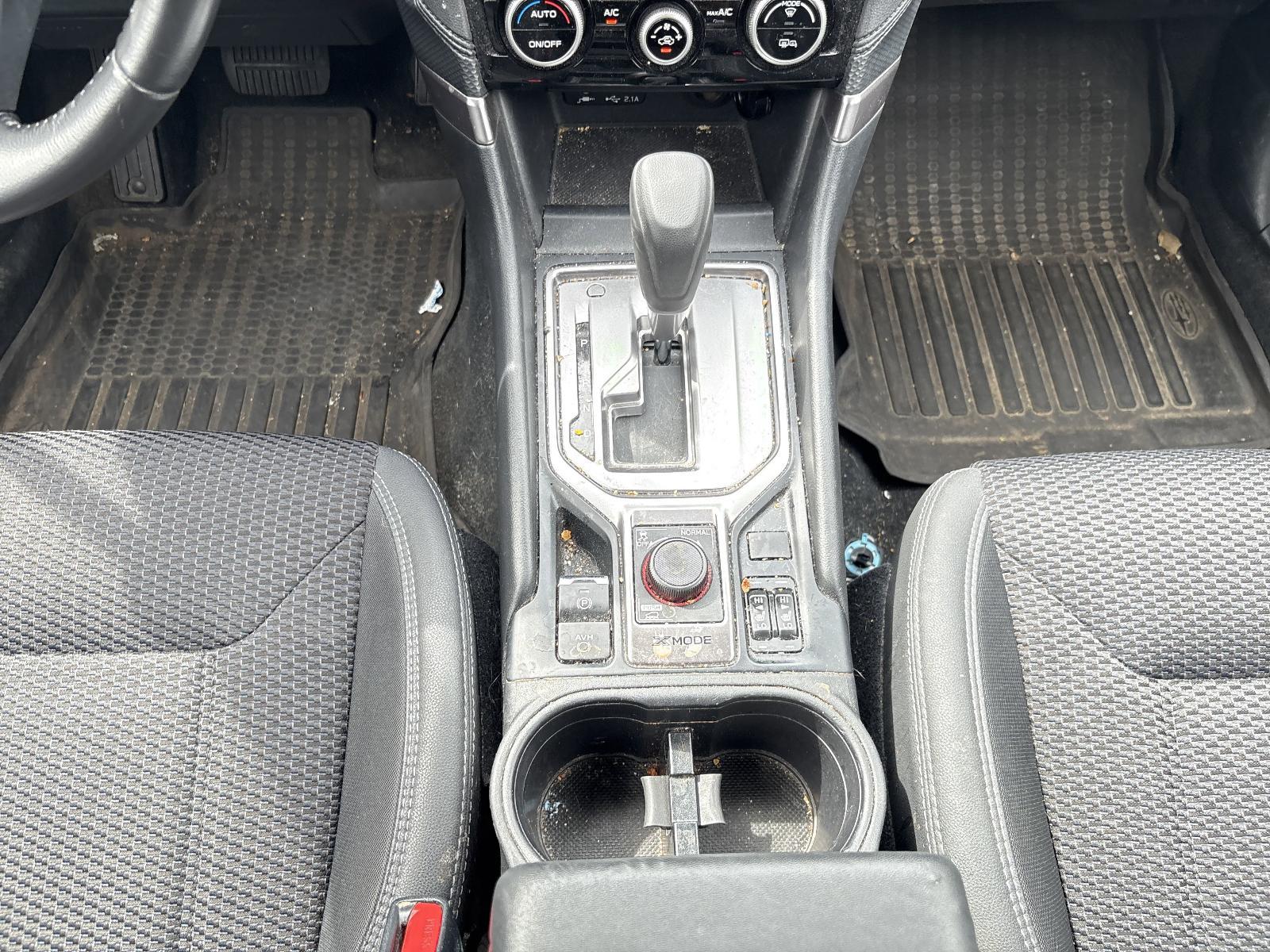 2020 Subaru Forester Vehicle Photo in Mechanicsburg, PA 17050