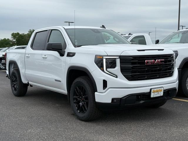 2025 GMC Sierra 1500 Vehicle Photo in COLUMBIA, MO 65203-3903