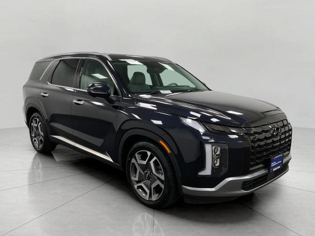 2024 Hyundai PALISADE Vehicle Photo in Appleton, WI 54913