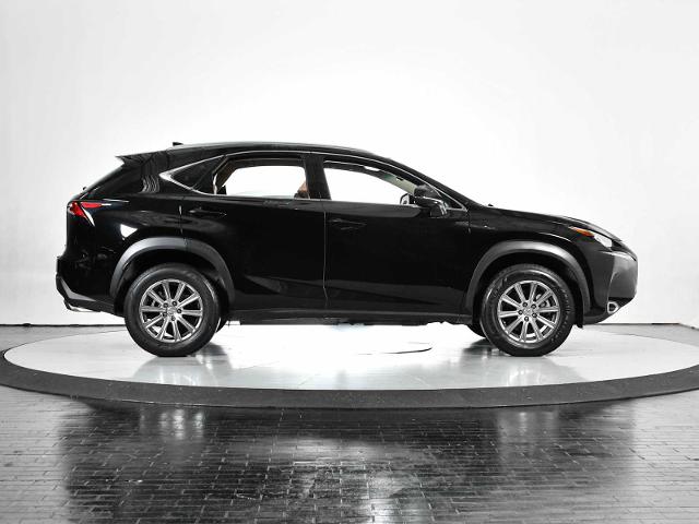 2015 Lexus NX Turbo Vehicle Photo in DALLAS, TX 75235