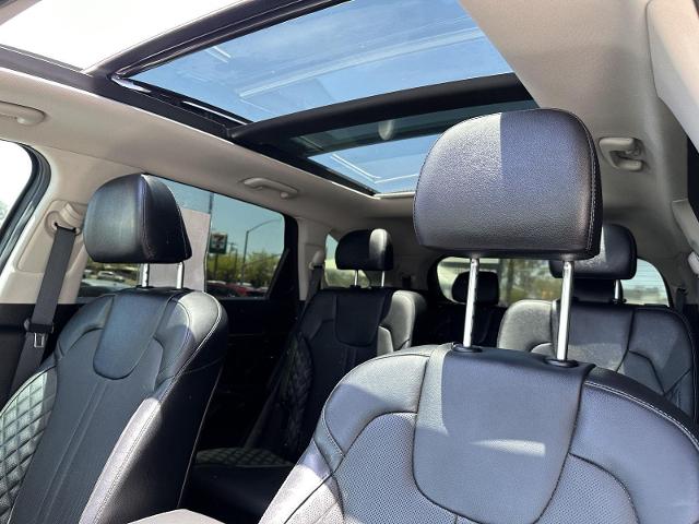2021 Kia Sorento Vehicle Photo in Tucson, AZ 85712