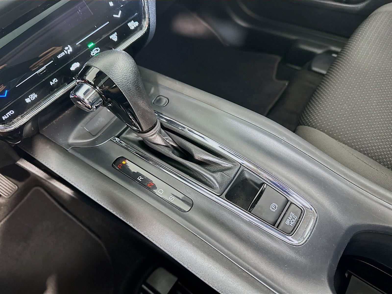 2022 Honda HR-V Vehicle Photo in Langhorne, PA 19047
