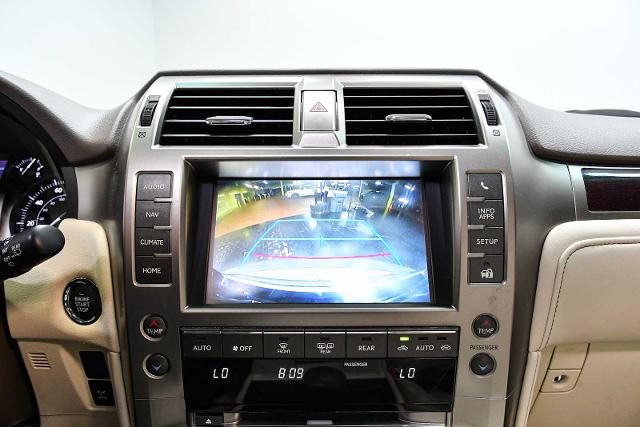 2017 Lexus GX 460 Vehicle Photo in DALLAS, TX 75235