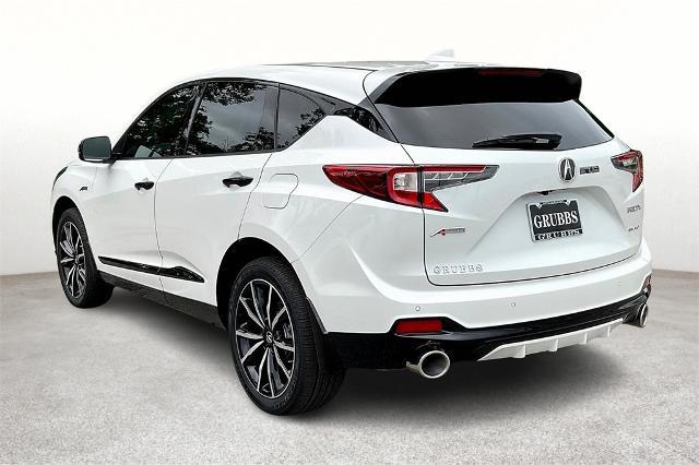 2025 Acura RDX Vehicle Photo in Tulsa, OK 74145