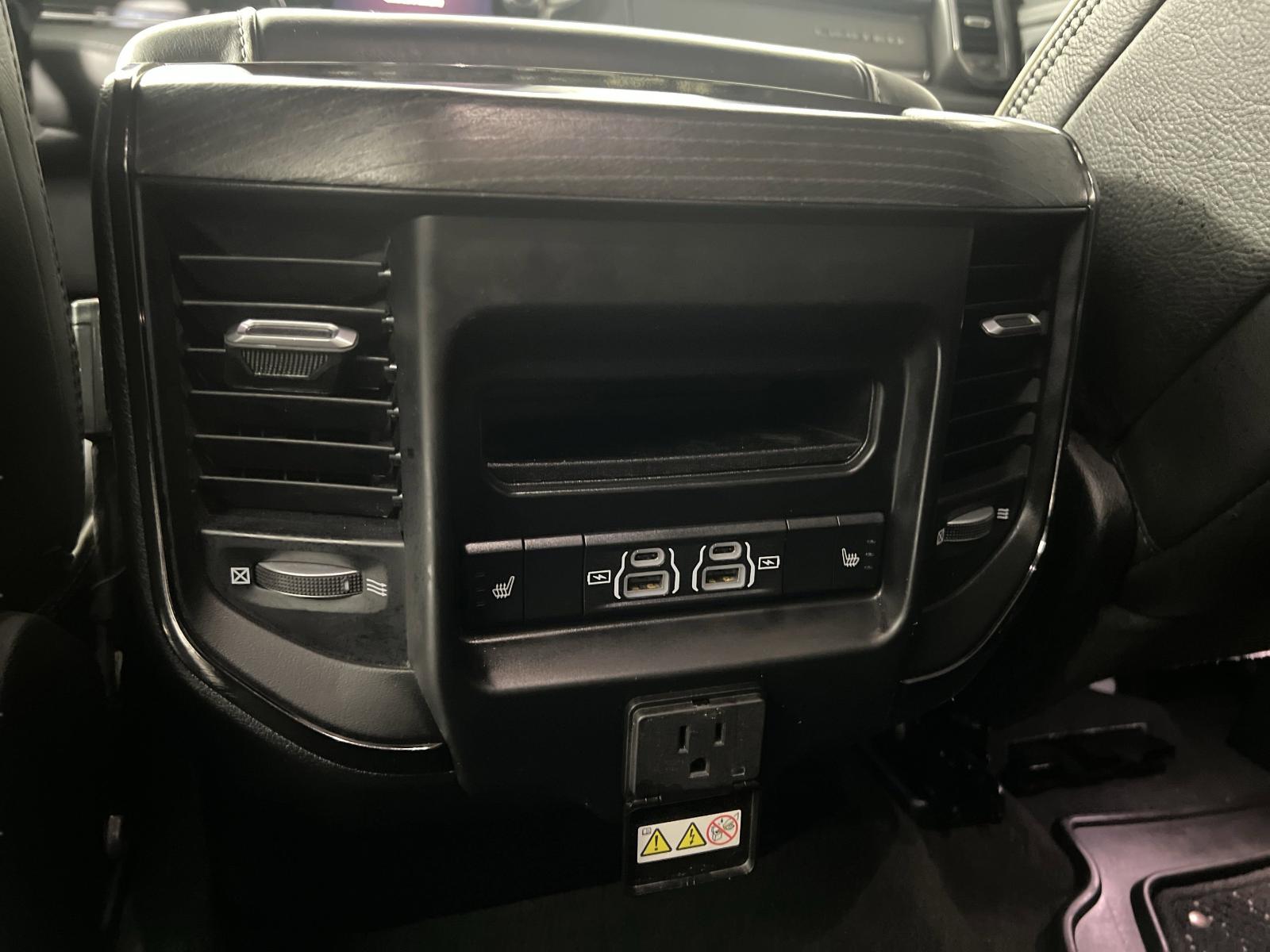 2022 Ram 1500 Vehicle Photo in Georgetown, TX 78626